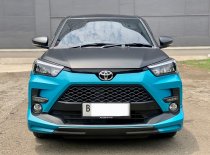 Jual Toyota Raize 2023 1.2 G CVT di DKI Jakarta