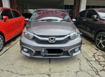 Jual Honda Brio 2022 Satya E CVT di Jawa Barat