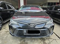 Jual Toyota Corolla 2020 All New Altis V 1.8 A/T di Jawa Barat