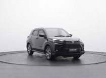 Jual Toyota Raize 2022 1.0T G M/T One Tone di Banten