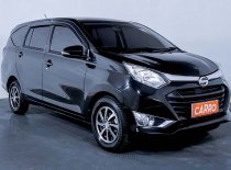 Jual Daihatsu Sigra 2018 1.2 R AT di DKI Jakarta