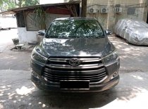 Jual Toyota Kijang Innova 2017 G Luxury di Jawa Barat