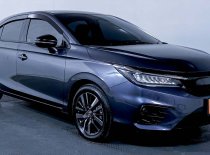 Jual Honda City Hatchback 2021 New  City RS Hatchback CVT di DKI Jakarta
