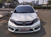 Jual Honda Brio 2020 Satya E CVT di Banten