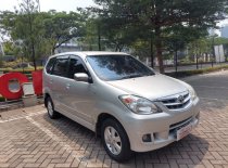 Jual Toyota Avanza 2011 1.3G MT di Banten