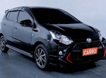 Jual Toyota Agya 2020 1.2L TRD A/T di Banten