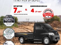Jual Daihatsu Gran Max Pick Up 2023 1.5 di Kalimantan Barat