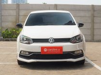 Jual Volkswagen Polo 2018 TSI 1.2 Automatic di DKI Jakarta