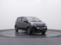 Jual Daihatsu Ayla 2019 1.2L R MT di Banten