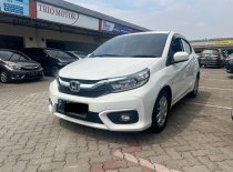 Jual Honda Brio 2020 Satya E CVT di Banten