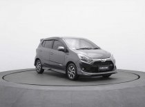 Jual Toyota Agya 2018 1.2L G M/T di Banten
