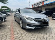 Jual Honda Accord 2016 2.4 VTi-L di Banten