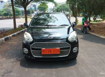 Jual Daihatsu Ayla 2016 1.0L X AT di Jawa Barat