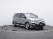 Jual Nissan Grand Livina 2017 Highway Star Autech di Banten