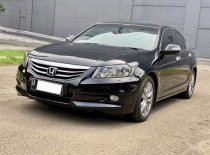 Jual Honda Accord 2011 2.4 VTi-L di DKI Jakarta