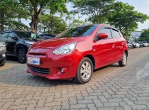 Jual Mitsubishi Mirage 2014 EXCEED di Jawa Barat
