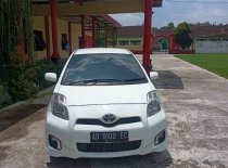 Jual Toyota Yaris 2013 E di Jawa Tengah