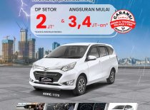 Jual Daihatsu Sigra 2018 1.2 R MT di Kalimantan Barat