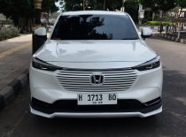 Jual Honda HR-V 2022 E CVT di DI Yogyakarta