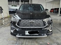 Jual Toyota Kijang Innova Zenix Hybrid 2022 di Jawa Barat