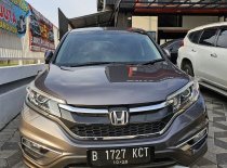 Jual Honda CR-V 2016 Prestige Special Edition di Jawa Barat