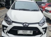 Jual Toyota Agya 2022 New  1.2 GR Sport M/T di Jawa Barat