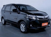 Jual Daihatsu Ayla 2020 1.2L R MT di DKI Jakarta