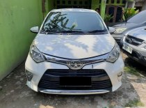 Jual Toyota Calya 2016 G di Banten