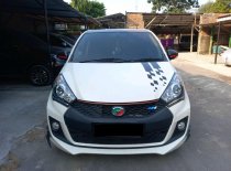 Jual Daihatsu Sirion 2017 D di Banten