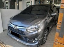 Jual Toyota Agya 2019 1.2L TRD A/T di Banten