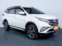Jual Daihatsu Terios 2021 R A/T Deluxe di DKI Jakarta