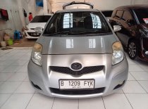 Jual Toyota Yaris 2010 E di Jawa Barat
