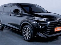 Jual Toyota Avanza 2021 1.5 G CVT di Jawa Barat