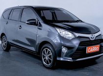 Jual Toyota Calya 2018 G AT di DKI Jakarta