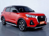 Jual Daihatsu Rocky 2021 1.0 R Turbo CVT ADS di DKI Jakarta