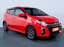 Jual Daihatsu Ayla 2022 1.2L R MT di DKI Jakarta