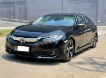 Jual Honda Civic 2017 1.5L Turbo di DKI Jakarta
