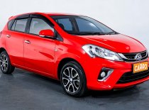 Jual Daihatsu Sirion 2019 1.3L AT di DKI Jakarta