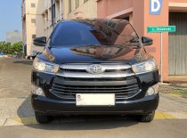 Jual Toyota Kijang Innova 2018 2.4G di DKI Jakarta