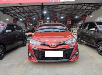 Jual Toyota Yaris 2018 S di Jawa Barat