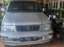 Jual Toyota Kijang 2001 LGX di Jawa Tengah