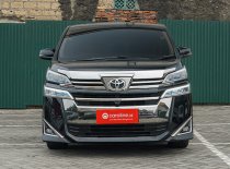 Jual Toyota Vellfire 2018 2.5 G A/T di DKI Jakarta