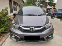 Jual Honda Brio 2020 Satya E di Banten