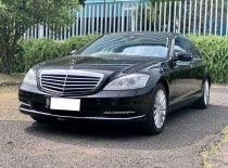 Jual Mercedes-Benz S-Class 2011 300  di DKI Jakarta
