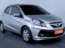 Jual Honda Brio 2014 Satya E di DKI Jakarta