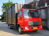 Jual UD Truck Kuzer 2021 di DKI Jakarta
