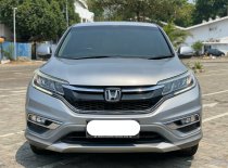 Jual Honda CR-V 2017 2.4 di DKI Jakarta
