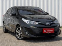 Jual Toyota Vios 2020 G CVT di Banten