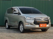 Jual Toyota Kijang Innova 2019 2.0 G di Banten