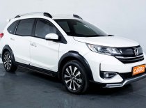 Jual Honda BR-V 2021 E Prestige di DKI Jakarta